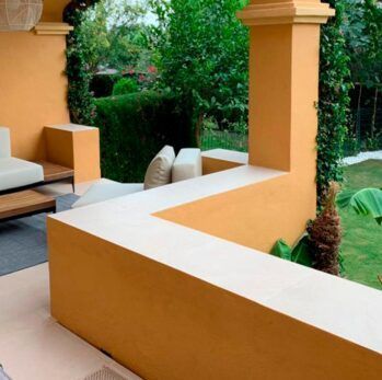 Alzambra Townhouse
