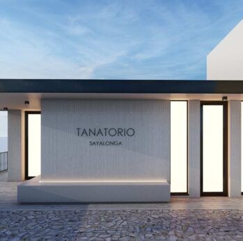 Tanatorio Sayalonga