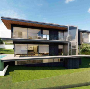Villa Grilly