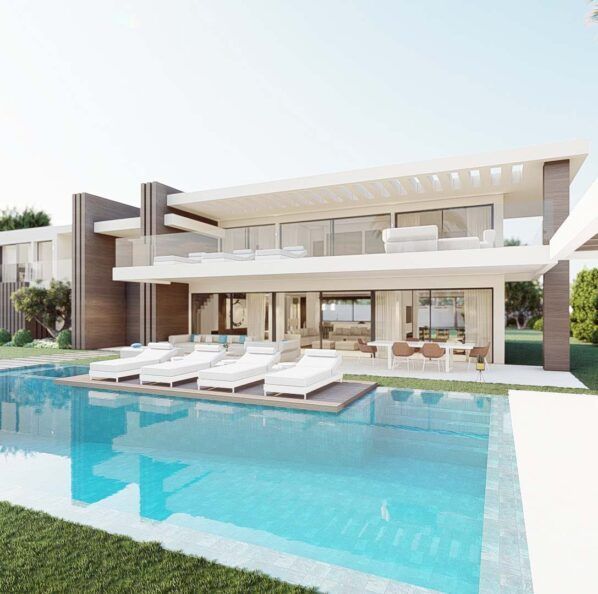 Villa Novus