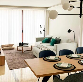 Vasari Penthouse